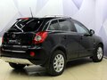 2011 Opel Antara I, чёрный, 960000 рублей - вид 4