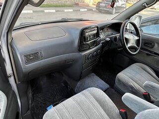 1999 Toyota Lite Ace Noah V, серебристый, 600000 рублей, вид 5