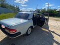 1998 ГАЗ 3110 «Волга», серый, 130000 рублей - вид 9