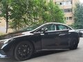 2022 Mercedes-Benz EQE 350+, чёрный, 6500000 рублей - вид 2