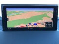 2015 Audi Q7 II (4M), коричневый - вид 9
