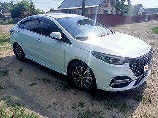 2023 Omoda S5, белый, 2100000 рублей, вид 3