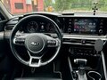 2021 Kia K5 III, белый, 2750000 рублей - вид 5