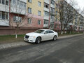 2012 Chrysler 300C II, белый - вид 1