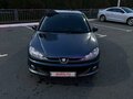 2006 Peugeot 206, серый, 290000 рублей