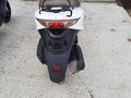 2017 Honda Dio, белый, 110000 рублей - вид 5