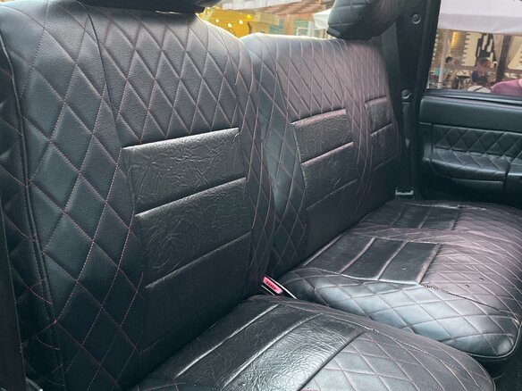 2005 УАЗ Патриот 3163 I, розовый, 1550000 рублей - вид 19