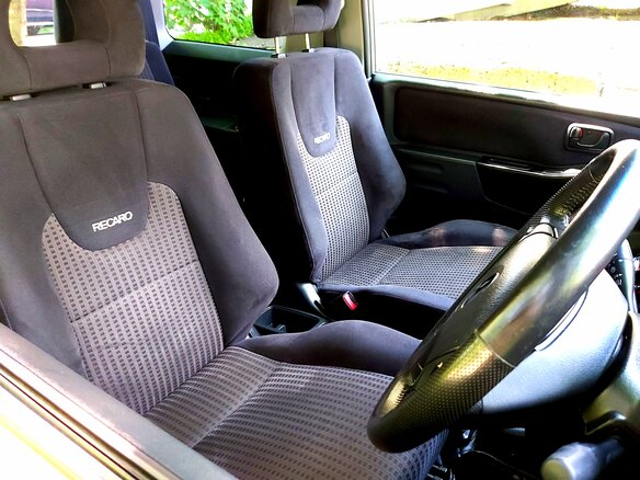 2004 Mitsubishi Pajero Mini II, серебристый - вид 10
