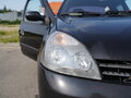 2007 Renault Symbol I Рестайлинг 2, чёрный, 360000 рублей - вид 3