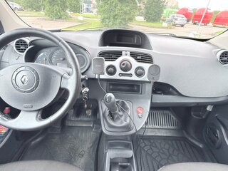 2013 Renault Kangoo II, белый, 500000 рублей, вид 5