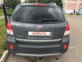 2007 Saturn VUE II, серый, 470000 рублей - вид 3