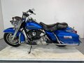 1996 Harley-Davidson Road King, синий, 510000 рублей - вид 1