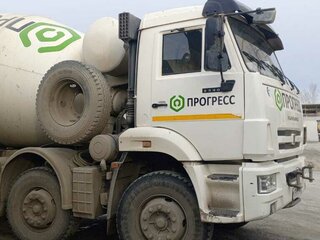 2022 КамАЗ 6540, белый, 4500000 рублей, вид 1