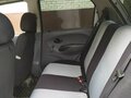 2010 Daewoo Matiz I Рестайлинг, серебристый - вид 11