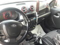 2013 Lada (ВАЗ) Granta I, красный - вид 10