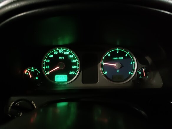 1999 ГАЗ 3102 «Волга», зелёный, 175000 рублей - вид 8