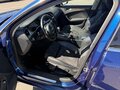 2014 Audi A4 IV (B8) Рестайлинг, синий - вид 10