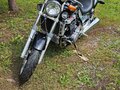 1998 Honda X4, чёрный, 560000 рублей