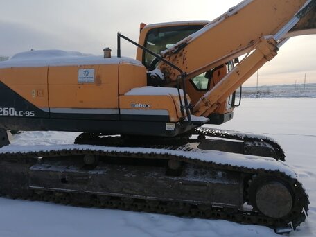 2016 Hyundai R260LC, 7500999 рублей, вид 3