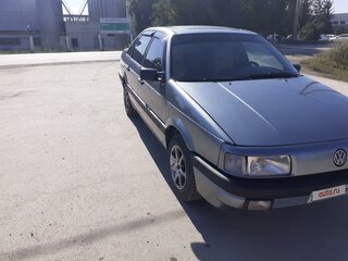 1988 Volkswagen Passat B3, серый, 220000 рублей, вид 3