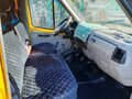 2005 ГАЗ ГАЗель (3221), жёлтый, 330000 рублей - вид 6