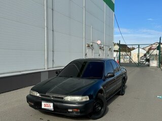 1989 Honda Accord IV, серый, 250000 рублей, вид 2