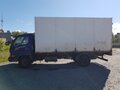 2007 Hyundai HD72, синий, 1500000 рублей - вид 3