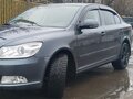 2013 Skoda Octavia II (A5) Рестайлинг, серый, 900000 рублей - вид 2