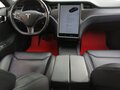 2018 Tesla Model S 100D I Рестайлинг, чёрный, 4270865 рублей - вид 7