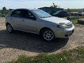 2006 Chevrolet Lacetti I, серый, 290000 рублей