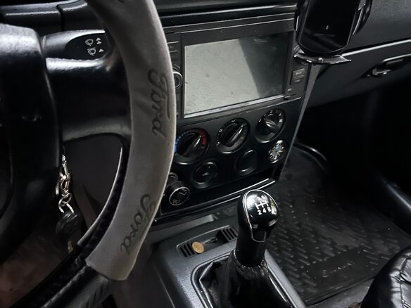 2008 Ford Transit Connect LWB I, белый, 480000 рублей - вид 14