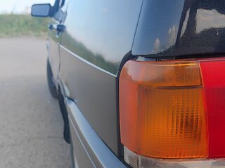 2009 Lada (ВАЗ) 2115, чёрный, 350000 рублей, вид 5