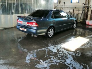 2001 Honda Accord VI, серый, 480000 рублей, вид 1