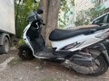 2012 Sym Jet 4 125, белый, 65000 рублей