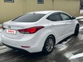2014 Hyundai Elantra V (MD) Рестайлинг, белый, 1300000 рублей - вид 2