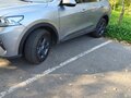 2022 Haval F7 I Рестайлинг, серый, 2000000 рублей - вид 2