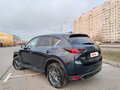 2019 Mazda CX-5 II, синий, 3850000 рублей - вид 7