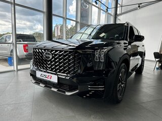 2025 GAC GS8 II, чёрный, 4499000 рублей, вид 3
