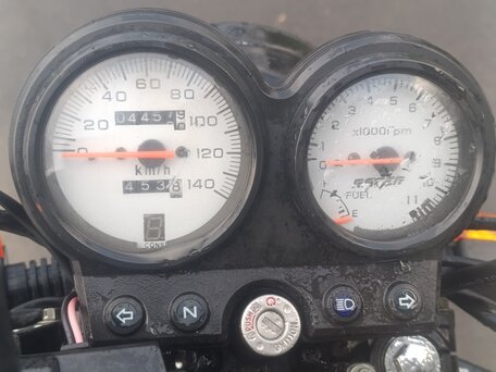 2021 Racer Tiger, красный, 60000 рублей, вид 2