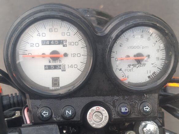2021 Racer Tiger, красный, 60000 рублей - вид 1
