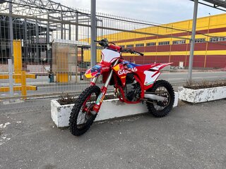 2024 Gas Gas MC, красный, 920000 рублей, вид 2