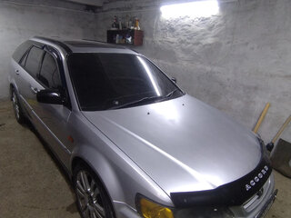 2000 Honda Accord VI, серый, 400000 рублей, вид 5
