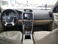 2010 Volvo XC60 I, серый, 1300000 рублей - вид 8