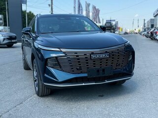 2026 Haval F7 II, чёрный, 3699000 рублей, вид 1