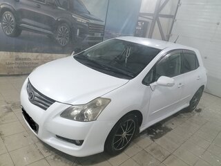 2007 Toyota Blade I (E150), белый, 1000000 рублей, вид 2