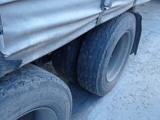 2003 Freightliner Columbia, синий, 1900000 рублей, вид 5