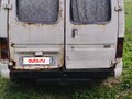 1992 Ford Transit, белый, 155000 рублей - вид 3