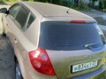 2009 Kia Ceed I, бежевый, 480000 рублей - вид 5