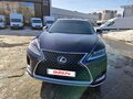 2020 Lexus RX 300 IV Рестайлинг, синий, 5900000 рублей