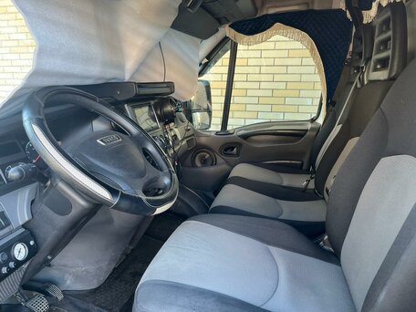 2014 Iveco Daily, белый, 1950000 рублей, вид 1